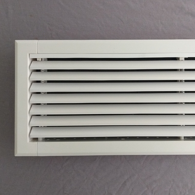 可打开回风口带过滤网