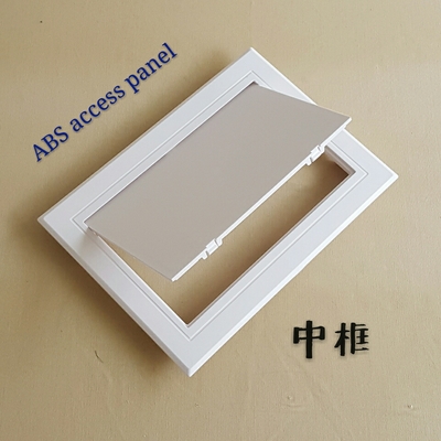 门铰合页式检修口2