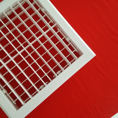 全方位可调散流器2