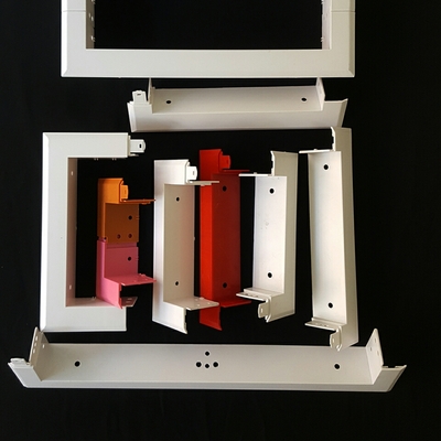 中框随意拼接套件3